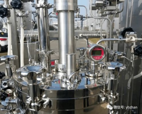 上海立格攜衛(wèi)生型單晶硅壓力變送器亮相2020重慶藥機(jī)展